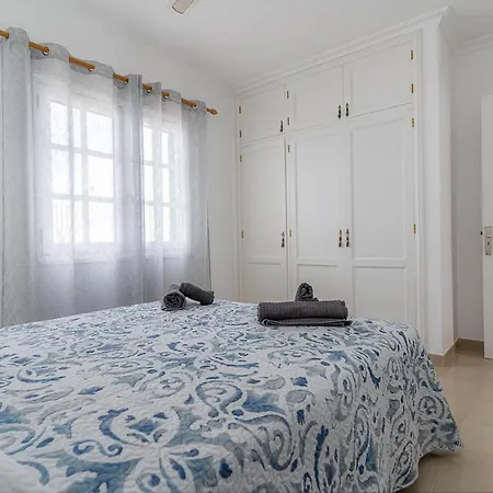 Sussa 7a By Hh Apartament *