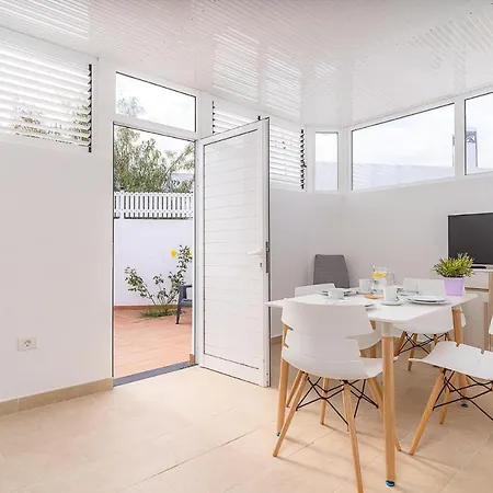 Apartament Sussa 7a By Hh *