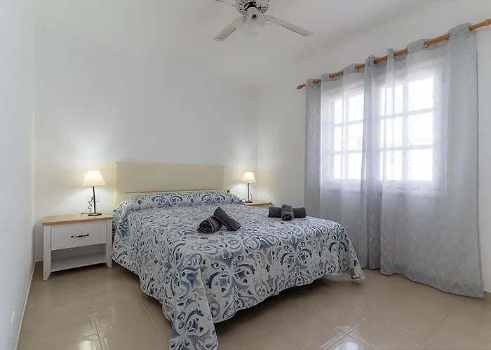 Sussa 7a By Hh * بويرتو ذيل كارمين