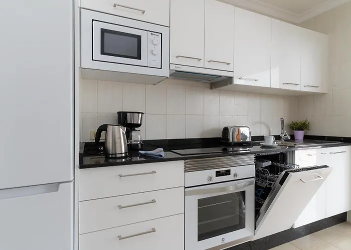 Apartamento Sussa 7a By Hh Puerto del Carmen (Lanzarote)