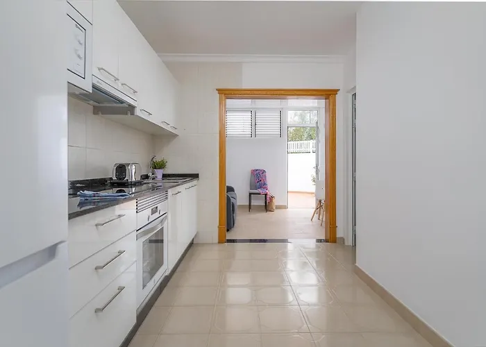 Apartamento Sussa 7a By Hh Puerto del Carmen (Lanzarote)