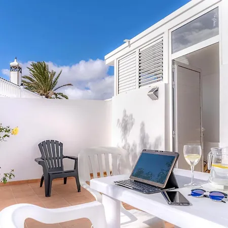 Lägenhet Sussa 7a By Hh Puerto del Carmen (Lanzarote)