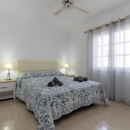 Sussa 7a By Hh * 푸에르토 델 카르멘