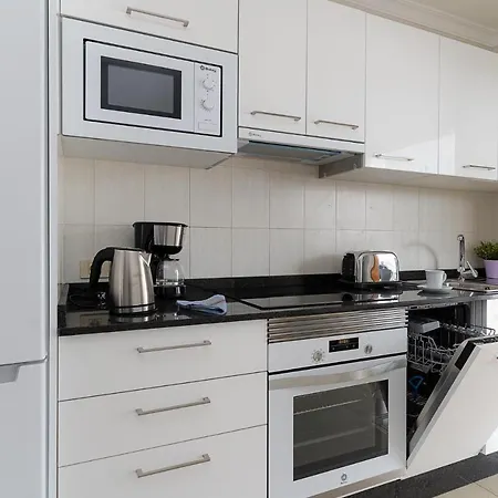 Apartamento Sussa 7a By Hh Puerto del Carmen (Lanzarote)