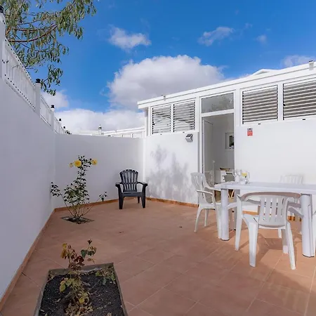 Sussa 7a By Hh Apartmán