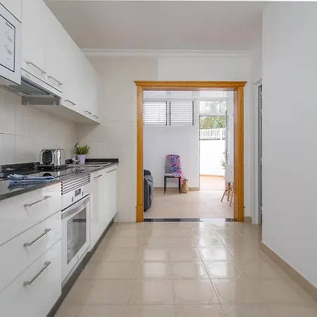 Lägenhet Sussa 7a By Hh Puerto del Carmen (Lanzarote)
