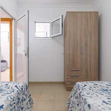 Sussa 7a By Hh Apartmán