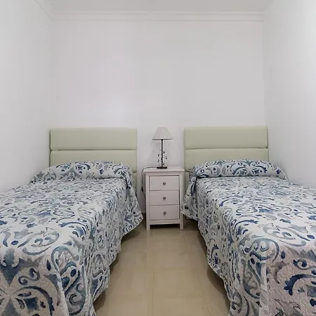 Sussa 7a By Hh * 푸에르토 델 카르멘