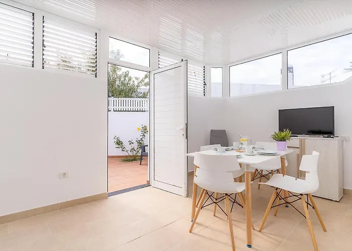 Appartement Sussa 7a By Hh *